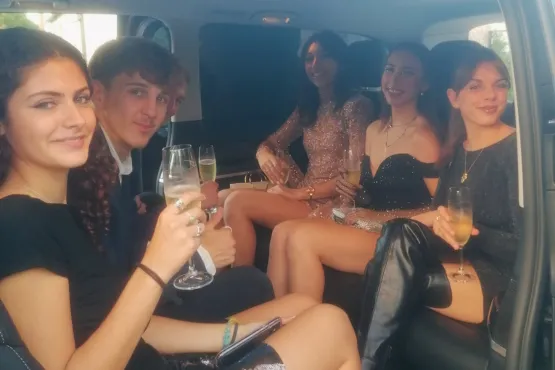 chauffeur prive et professionnel pour mariage dans herault