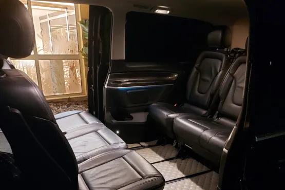chauffeur prive herault service vip tout confort