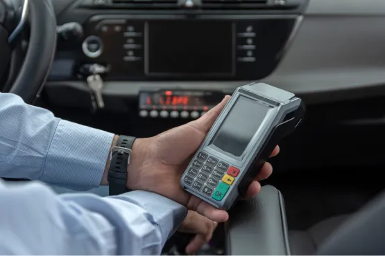 reservation et tarif chauffeur vtc herault