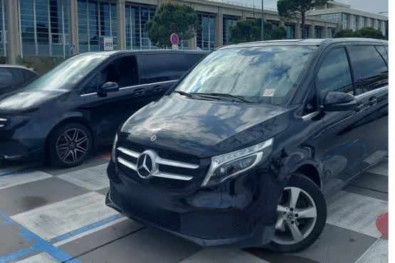 service conciergerie chauffeur vtc herault