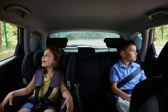 service de transport scolaire vtc