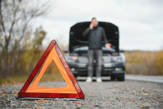 service depannage et assistance chauffeur prive herault