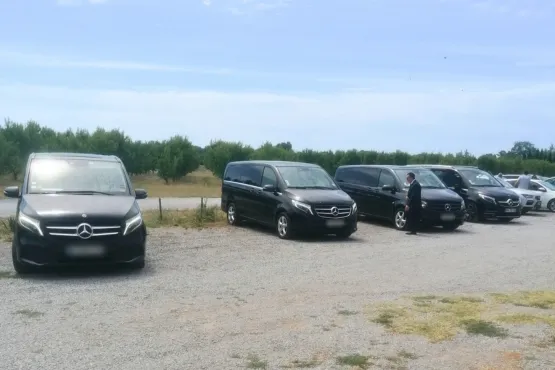 transport chauffeur vtc depuis herault france et espagne